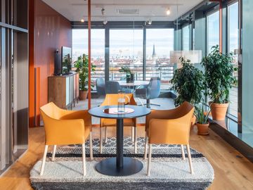 Cap Chair by Cappellini - view 5